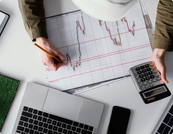 Höherer Energieertrag